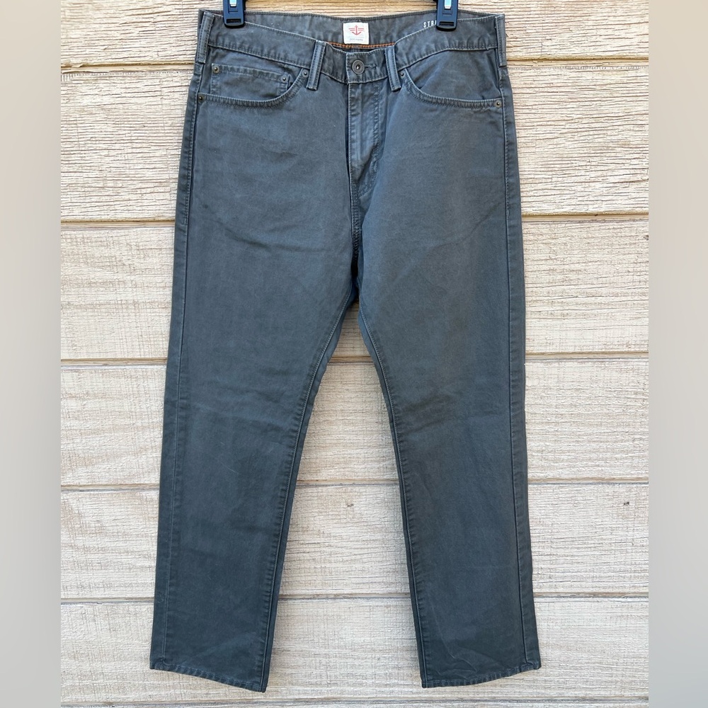 Dockers Straight Fit Jeans